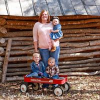 Kimberly Ward Photo 26