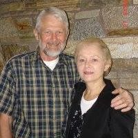 Dorothy Parr Photo 14