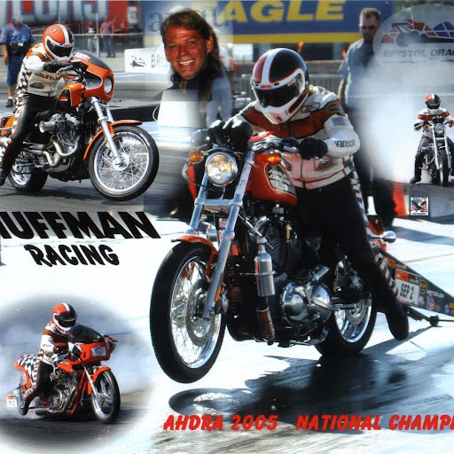 Donnie Huffman Photo 5