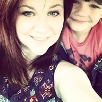 Erica Rowe Photo 10