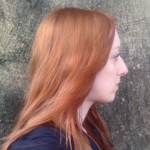 Amelia Harper Photo 5