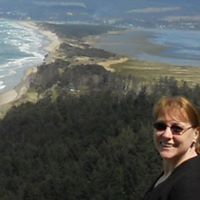 Gail Downing Photo 3