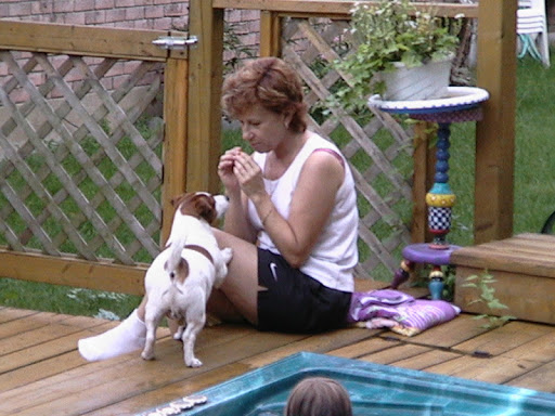 Susan Fitzpatrick Photo 20