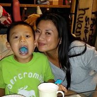 Tracy Trinh Photo 7
