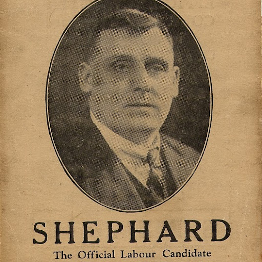 David Shephard Photo 33