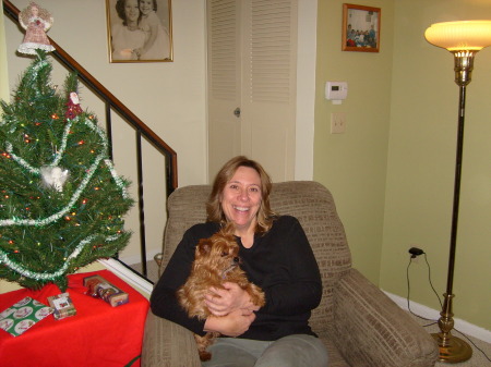 Sandra Reese Photo 20