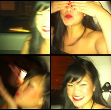 Vanessa Lee Photo 39