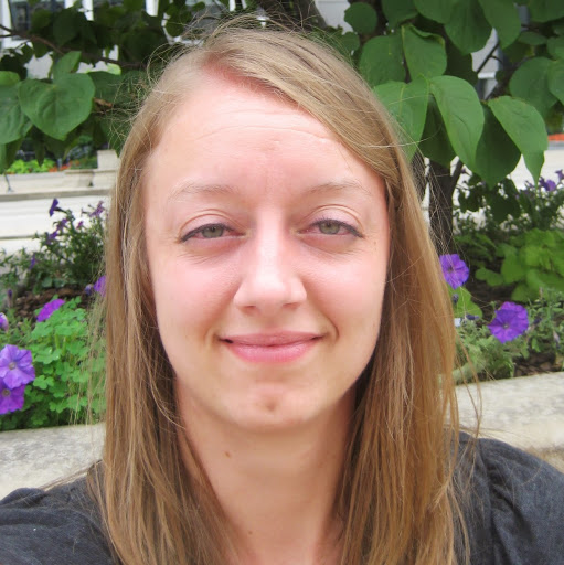 Christina Mast Photo 4