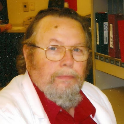 Theodore Powell Photo 20
