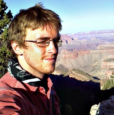Jonathan Troyer Photo 17