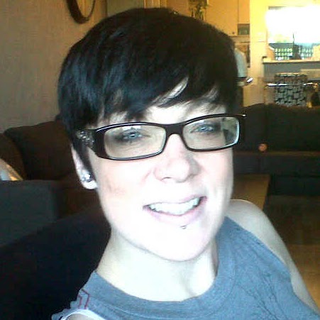 Nadine Russell Photo 32