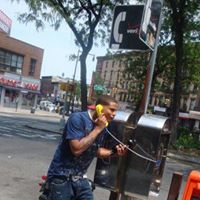 Ronnie Walker Photo 8