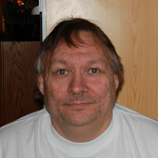 Roger Pedersen Photo 23