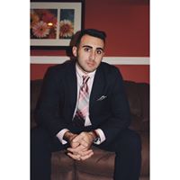 Nicholas Volpe Photo 21