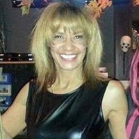 Joy Nicholson Photo 15