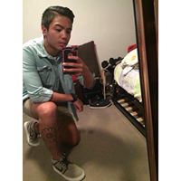 Austin Samson Photo 12