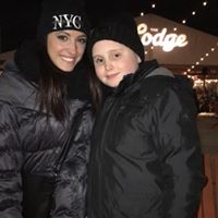 Robin Ferrara Photo 7