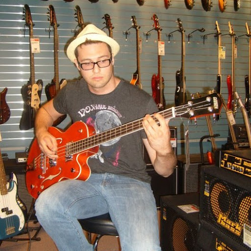 Daniel Meeks Photo 10