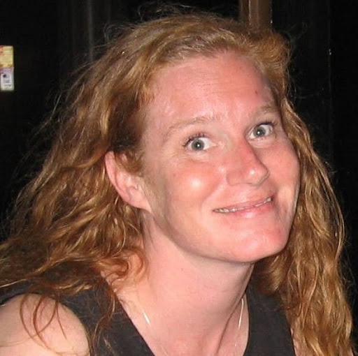 Jennifer Rowan Photo 16