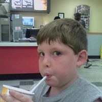 Logan Bush Photo 13