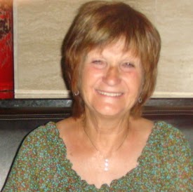 Connie Harvey Photo 7