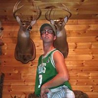 Matthew Moran Photo 19