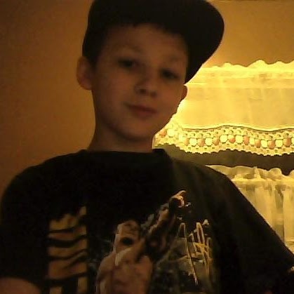 Jake Justice Photo 9