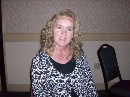 Teresa Armstrong Photo 13