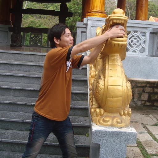 Tri Tran Photo 26