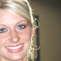 Jackie Cartwright Photo 12