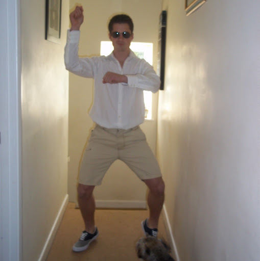 Jack Robins Photo 7
