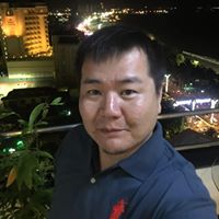 Kuo Chiang Photo 4
