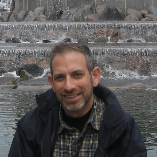 Paul Pisano Photo 12