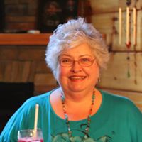 June Maxey Photo 11