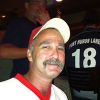 Curt Hayes Photo 20