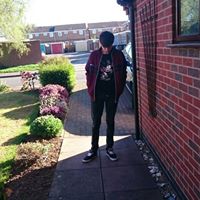Curtis Clifford Photo 15