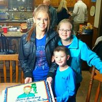 Hannah Howell Photo 13