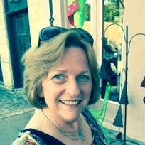 Paula Clark Photo 8