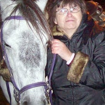 Phyllis Thompson Photo 5