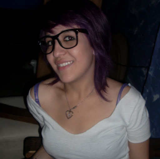 Elisa Chapa Photo 12