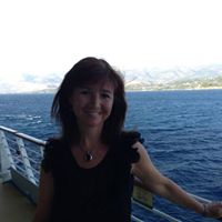 Debbie Petroff Photo 3