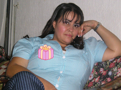 Katherine Aragon Photo 12