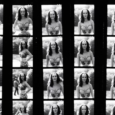 Stephanie Conti Photo 10