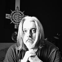 Duncan Macpherson Photo 4