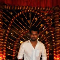 Raj Chowdhury Photo 7