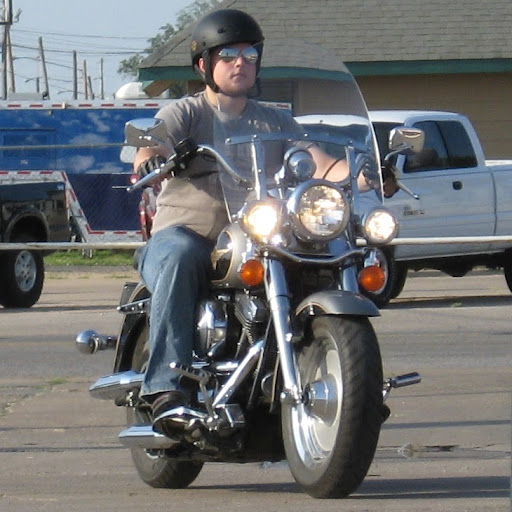 Matthew Hackler Photo 2