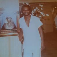 Eddie Foster Photo 13