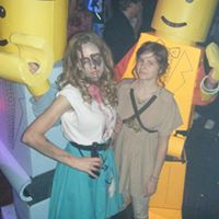 Ruby Lindsay Photo 8