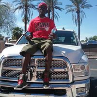 Corey Washington Photo 2