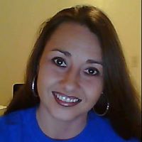 Anita Rice Photo 1
